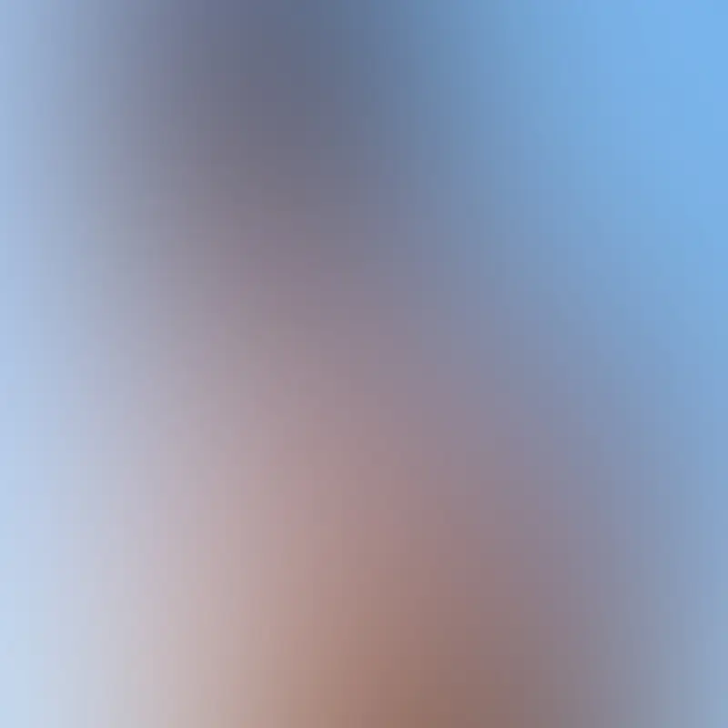 Abstract Gradient Color Blend