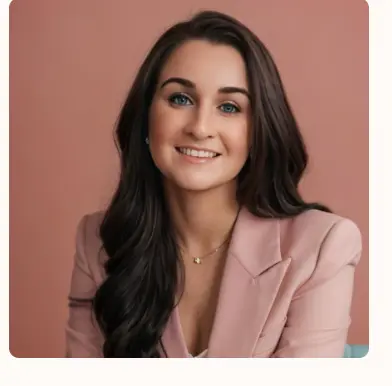 AI-generated Business Portrait