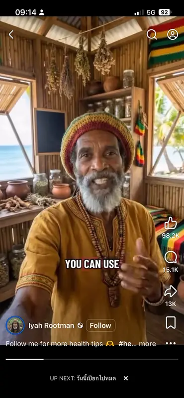 AI Image - other Detection Result