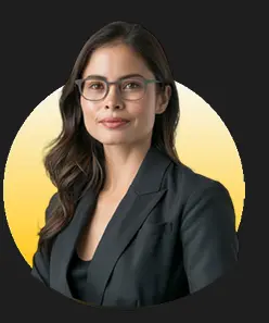 AI Professional Woman Portrait