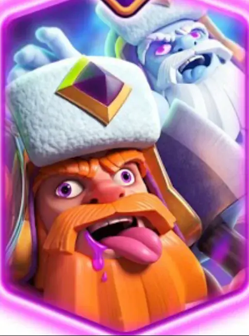 Animated Cartoon Characters Illustration