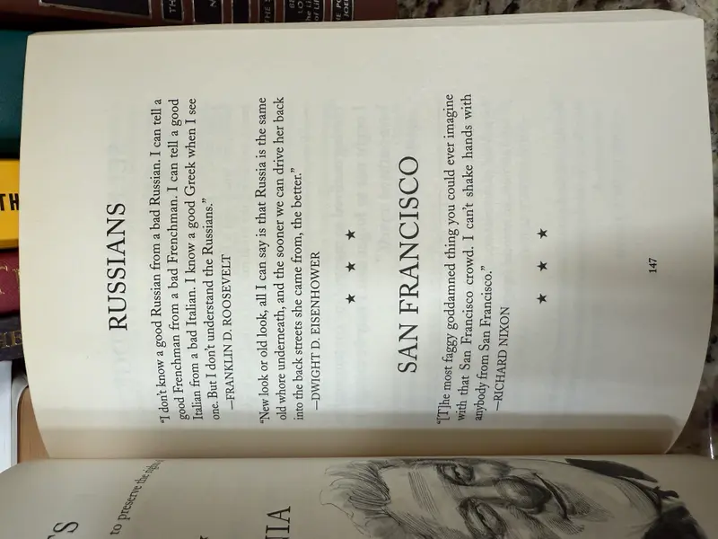 Book Pages With Quotes