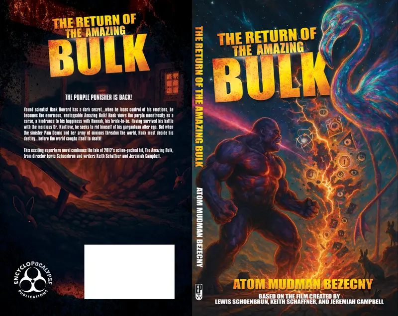 Bulk, Flamingo And Cosmic Elements