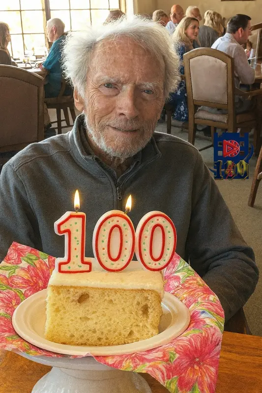 Clint Eastwood's 100th Birthday Celebration