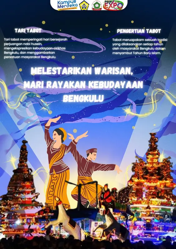 Cultural Celebration Poster Design