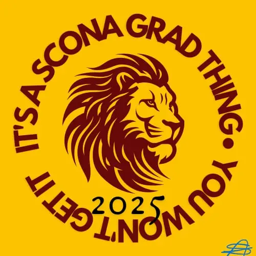 Lion Logo With Text 2025