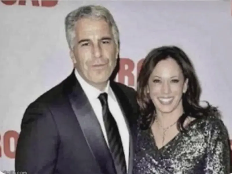 Man And Woman At Event