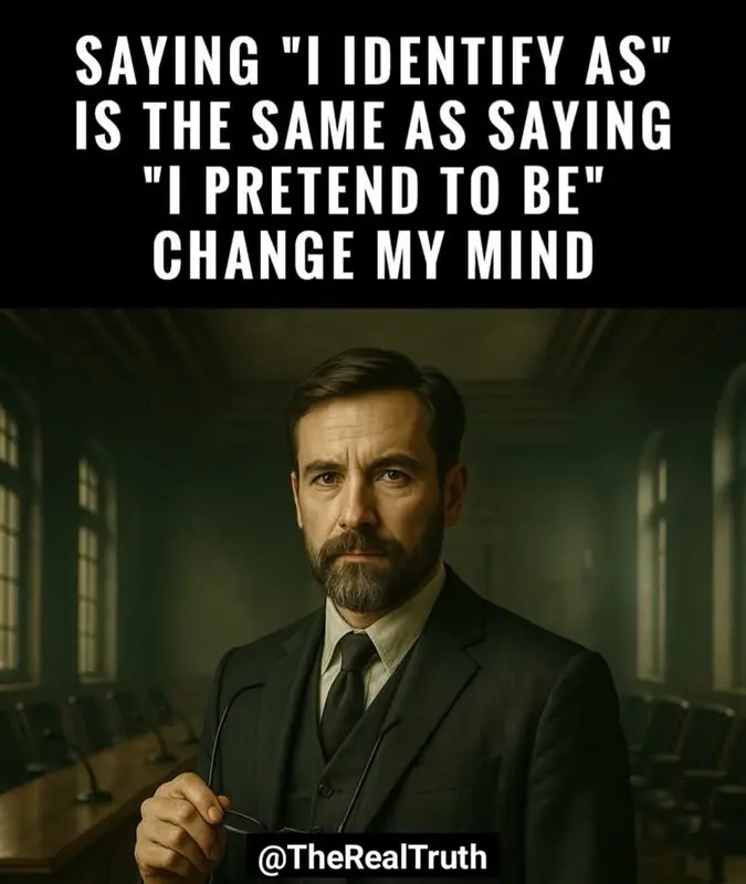 Man In Suit, Serious Expression.