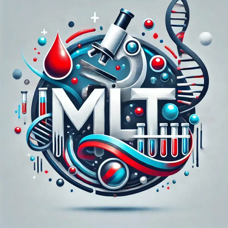 Medical Laboratory Symbols Art