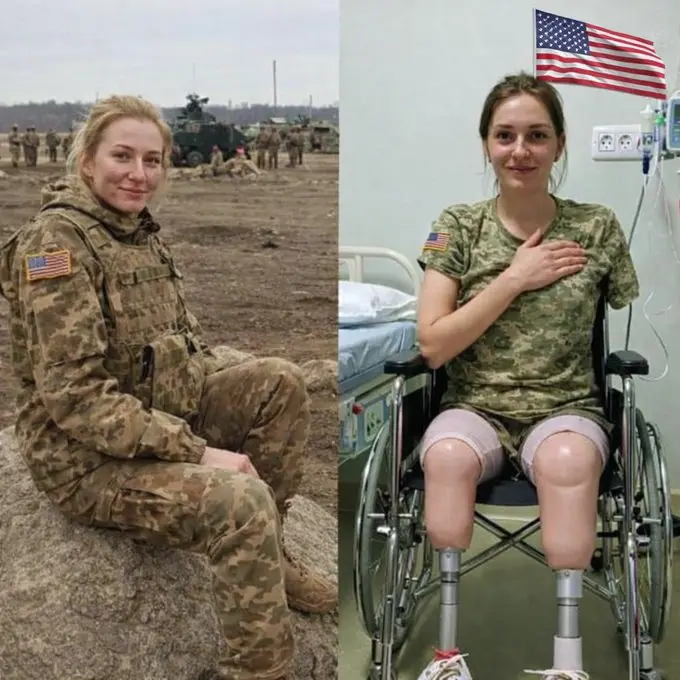 Military Service And Recovery