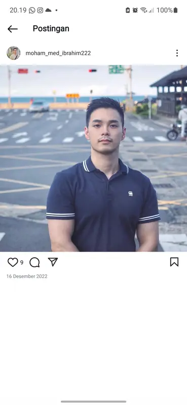 Person Roadside Urban Background