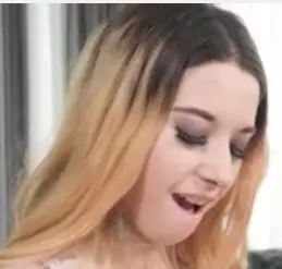 Person With Expressive Gesture