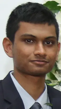 Portrait of a Young Person