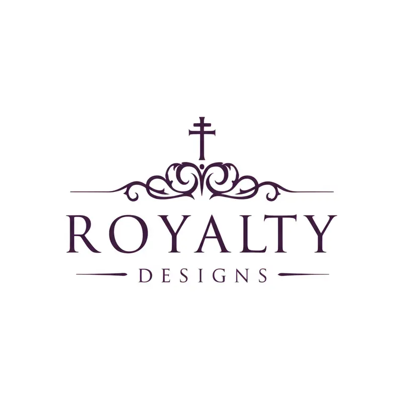 Royalty Designs Logo Design