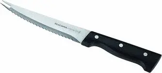 Serrated Kitchen Knife