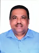 Smiling Man Portrait Photo