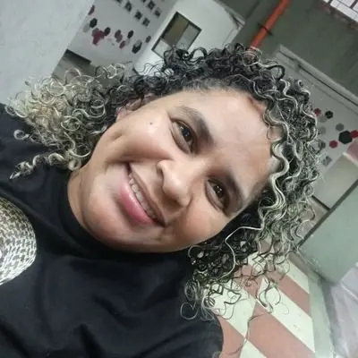 Smiling Person Indoors Portrait