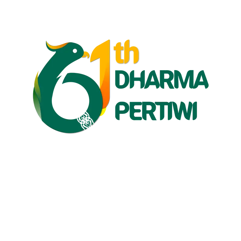 Stylized Bird Logo Design