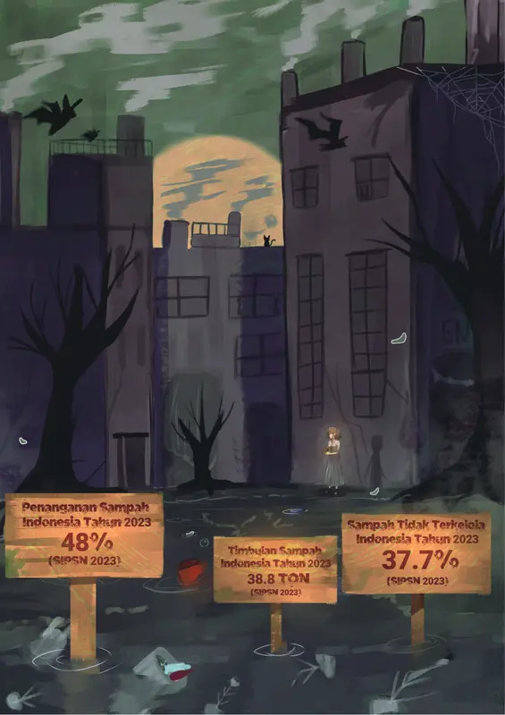 Urban Waste Management Statistics