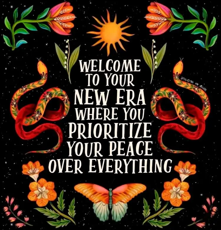 Welcome To Your New Era