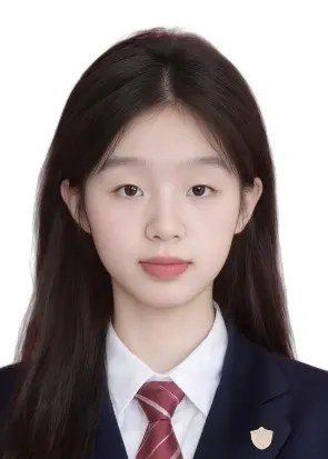 Young Woman Portrait AI