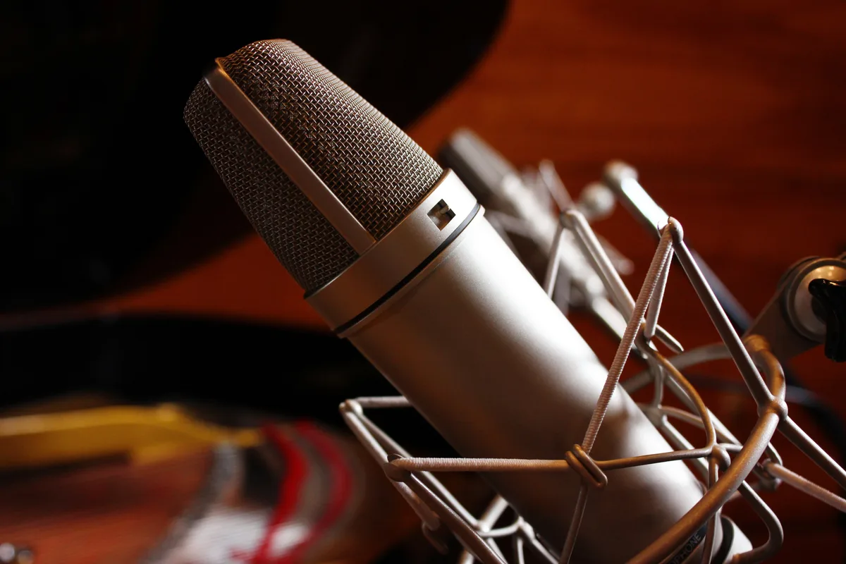 The AI Singers in Your Playlist, and How to Spot Them