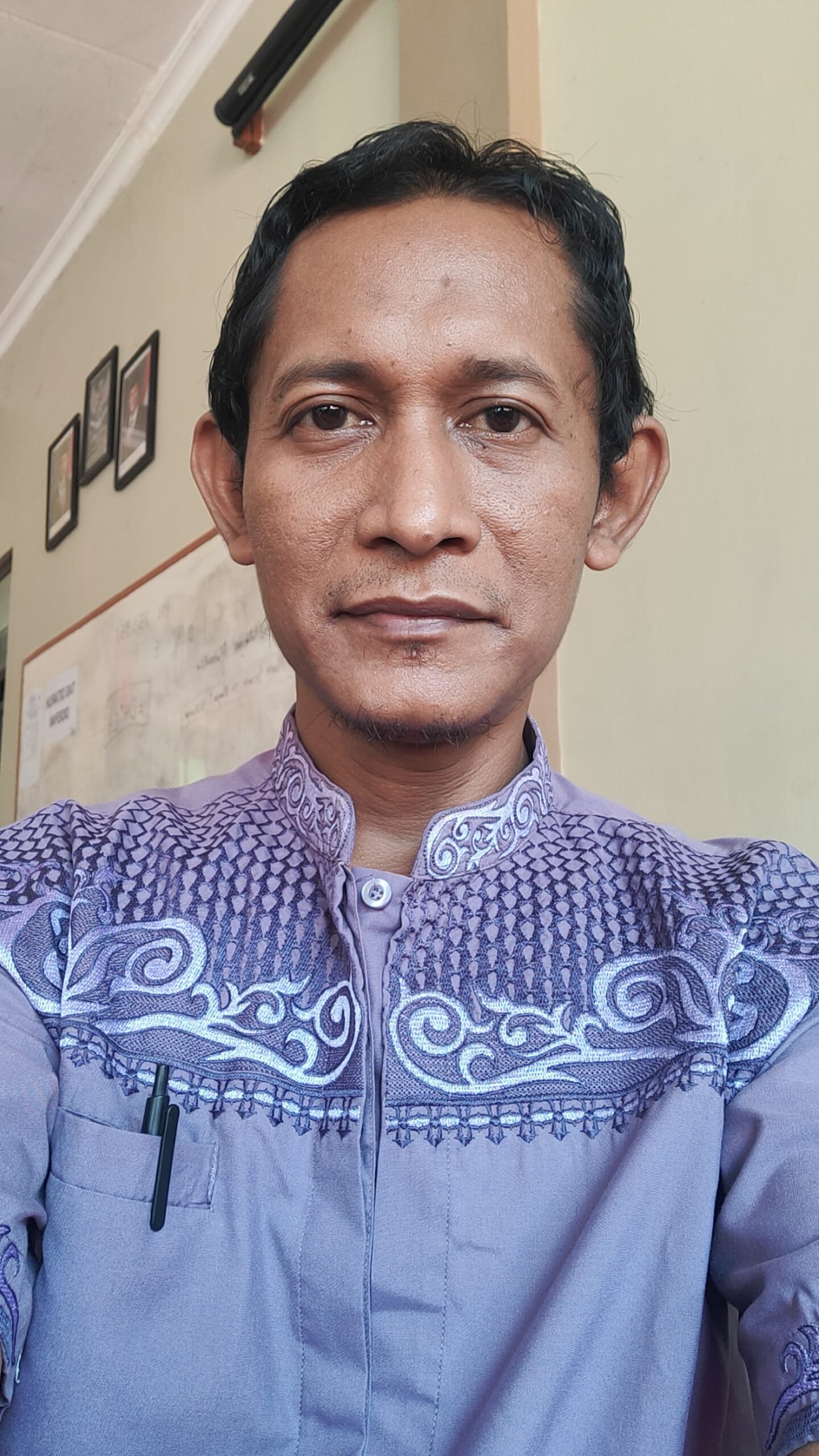 Analyzed Image