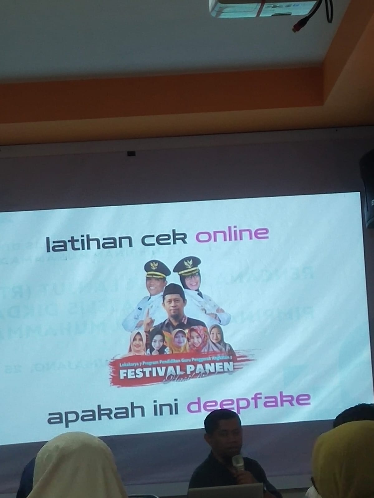 Analyzed Image